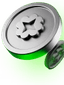 Lucky Points Coin