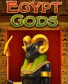 Egypt Gods