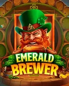 Emerald Brewer