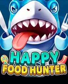 Happy Food Hunter