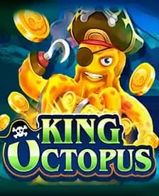 King Octopus