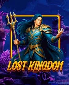 Lost Kingdom