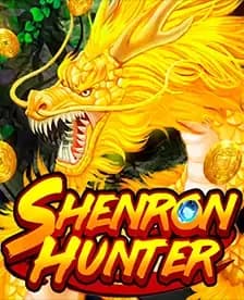 Shenron Hunter