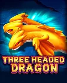 Three Headed Dragon