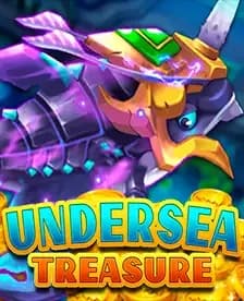 Undersea Treasure