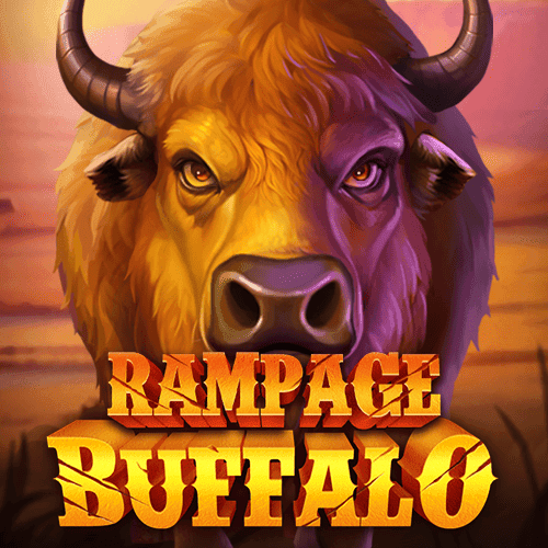 RAMPAGE BUFFALO
