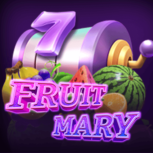 FRUIT MARY