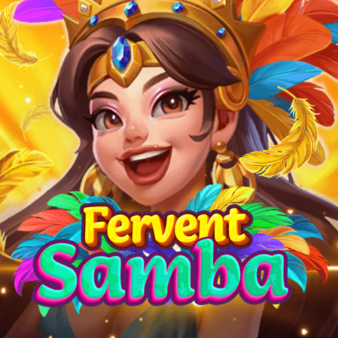 Fervent Samba