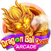Dragon Ball Dozer