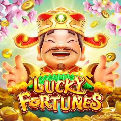 LUCKY FORTUNES
