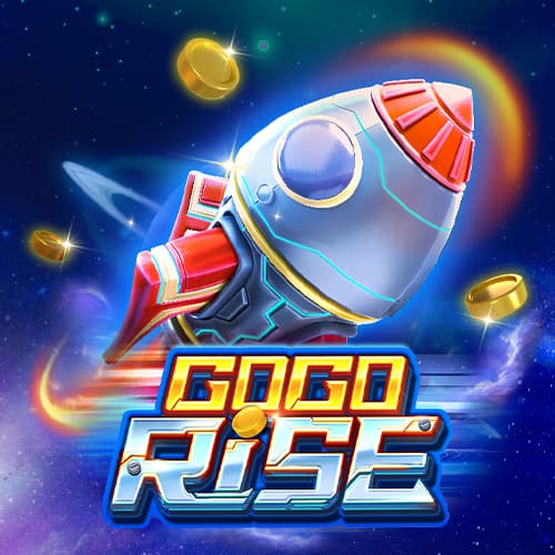 GO GO RISE