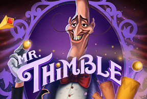 Mr.Thimble