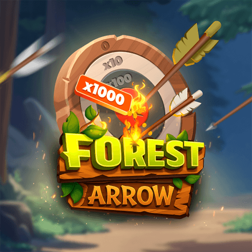 Forest Arrow