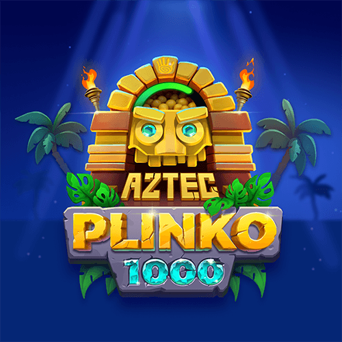 Plinko Aztec