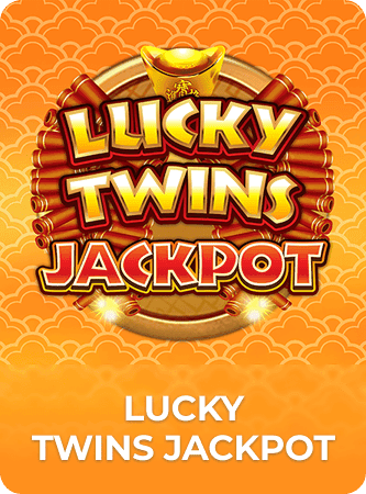 Lucky Twins Jackpot