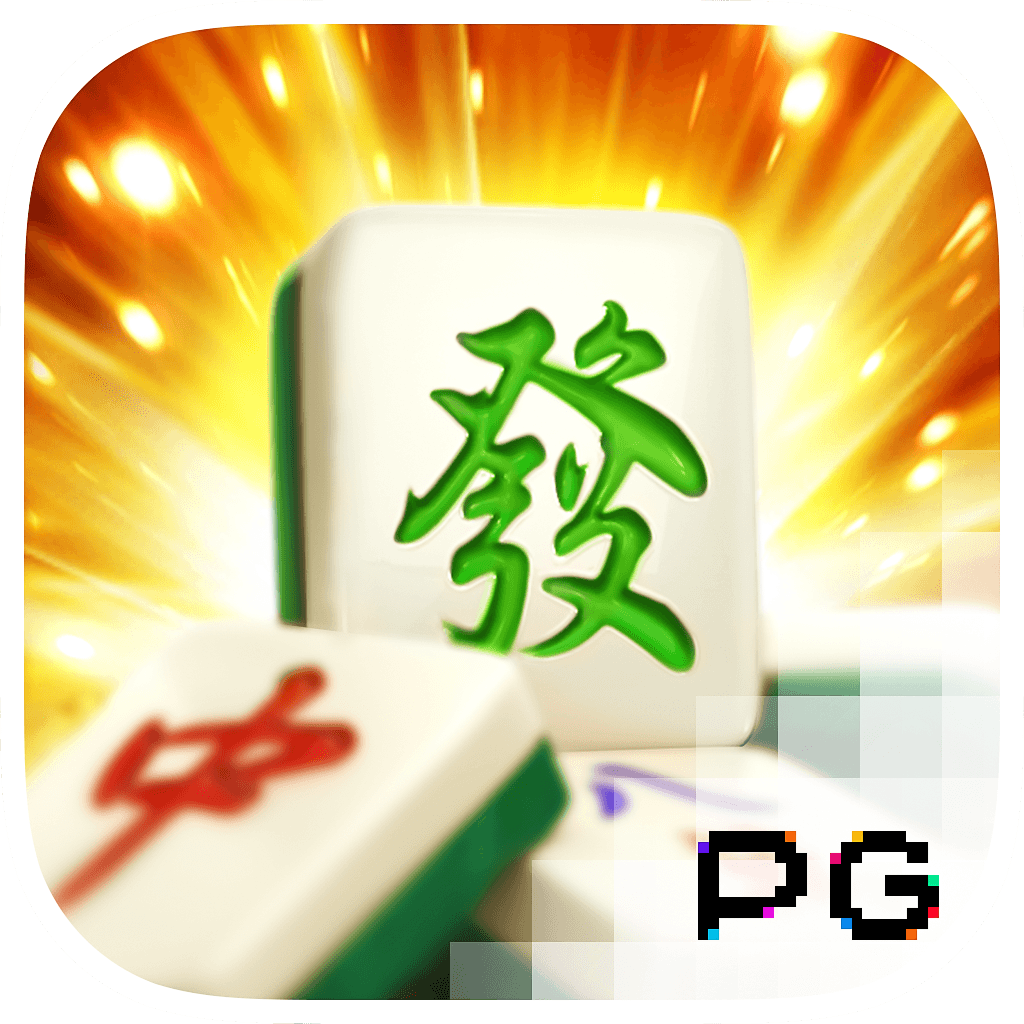 Mahjong Ways