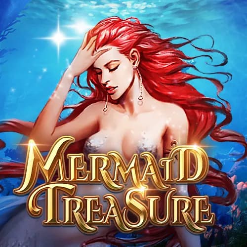 Mermaid Treasure