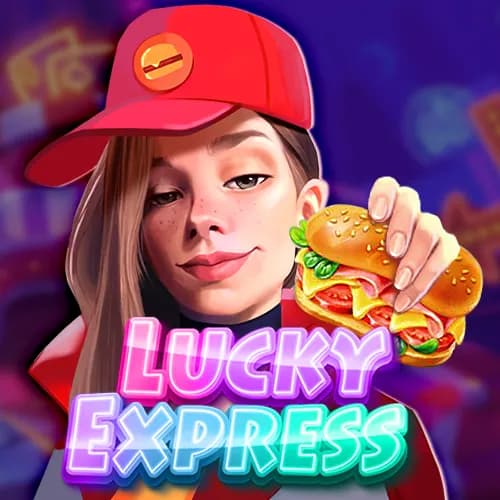 Lucky Express