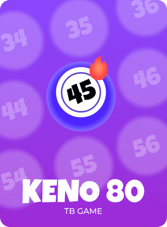 Keno 80