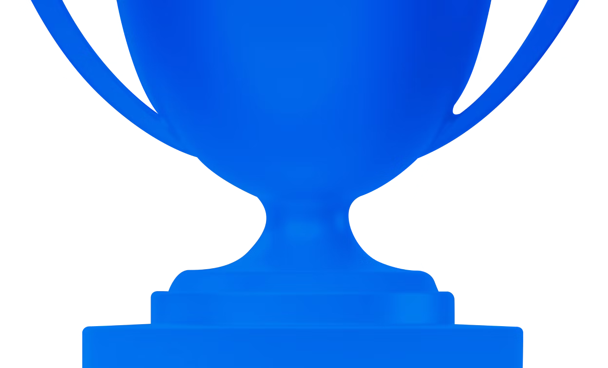 Trophy background