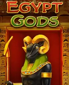 Egypt Gods