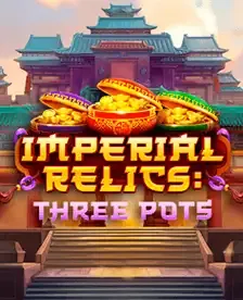 Imperial Relics: Three Pots