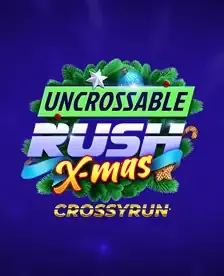 Uncrossable Rush Xmas