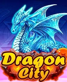 Dragon City