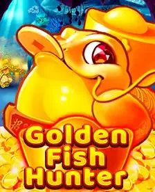 Golden Fish Hunter