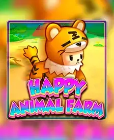 Happy Animal Farm