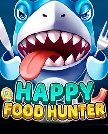 Happy Food Hunter