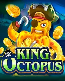King Octopus