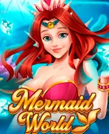 Mermaid World