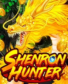 Shenron Hunter