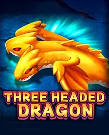 Three Headed Dragon