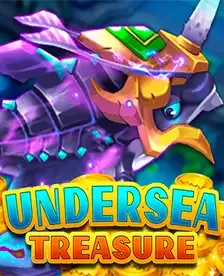 Undersea Treasure