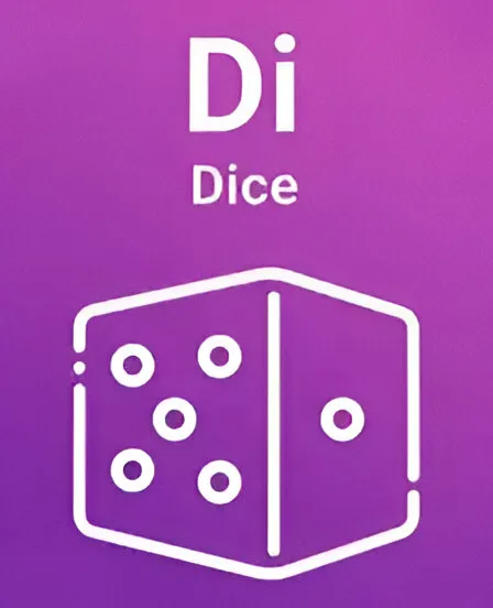 Dice