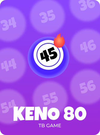 Keno 80