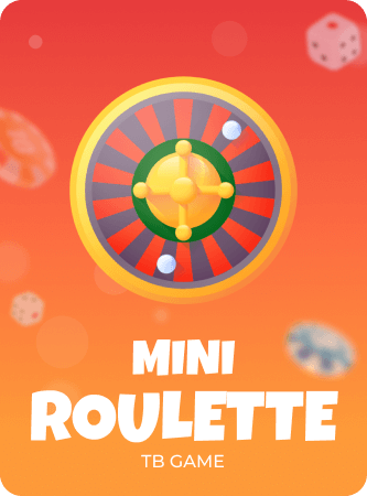 Mini Roulette